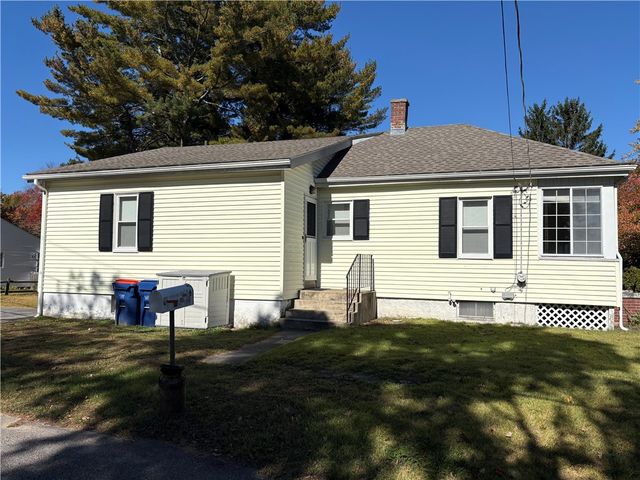 501 ARCADE Avenue, Seekonk, MA 02771