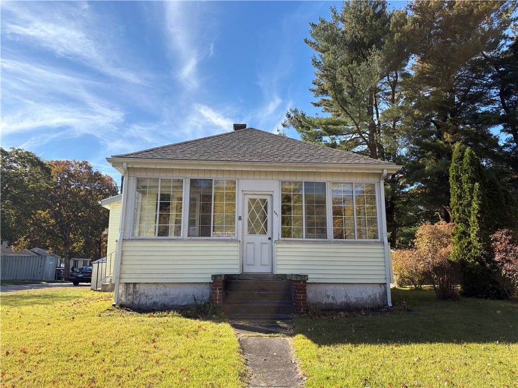 501 ARCADE Avenue, Seekonk, MA 02771