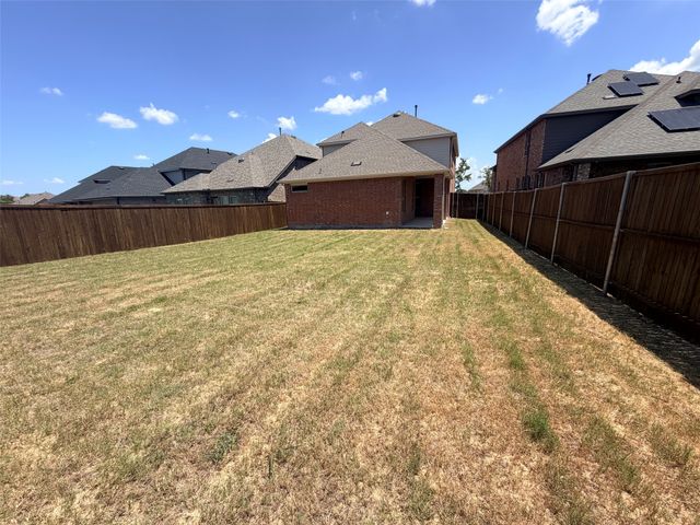 616 Florence Way, Anna, TX 75409