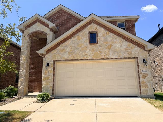 616 Florence Way, Anna, TX 75409