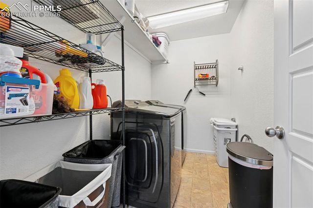 8287 Loganberry Court, Colorado Springs, CO 80927