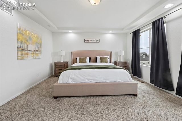 8287 Loganberry Court, Colorado Springs, CO 80927