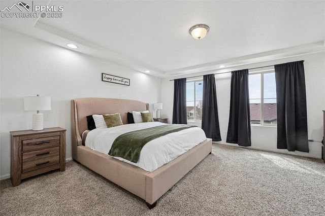 8287 Loganberry Court, Colorado Springs, CO 80927