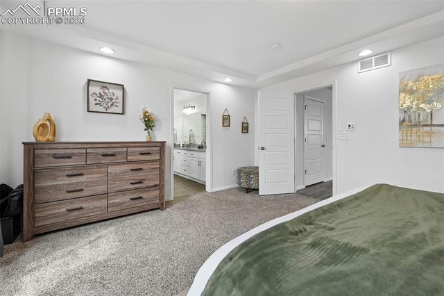 8287 Loganberry Court, Colorado Springs, CO 80927