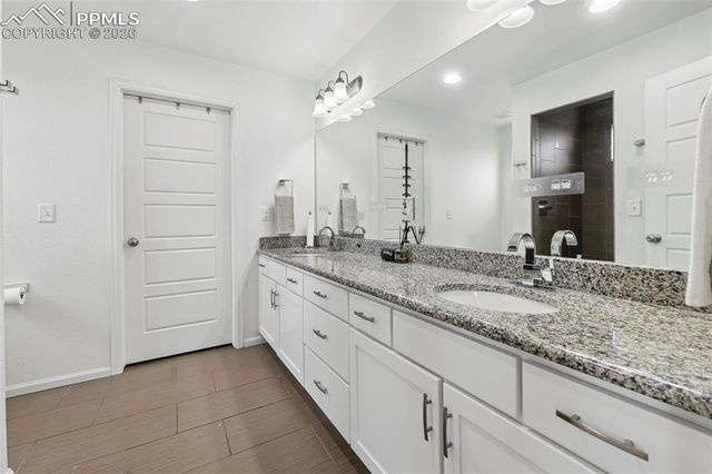 8287 Loganberry Court, Colorado Springs, CO 80927