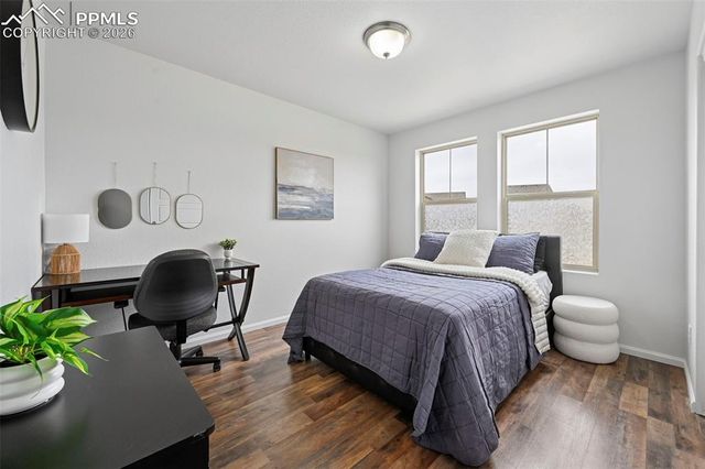 8287 Loganberry Court, Colorado Springs, CO 80927