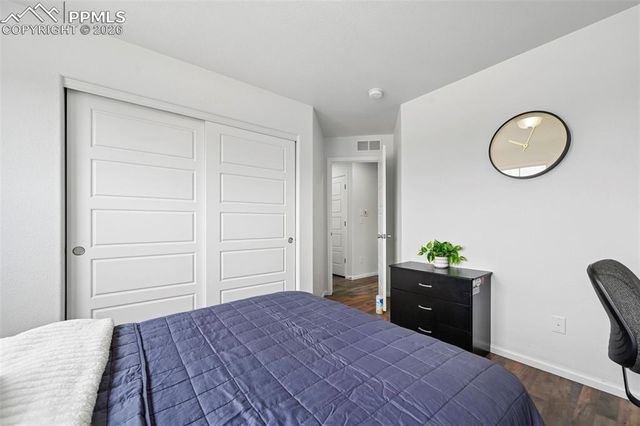 8287 Loganberry Court, Colorado Springs, CO 80927