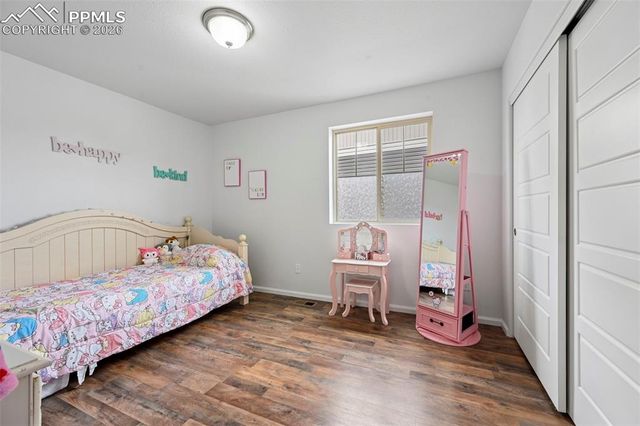 8287 Loganberry Court, Colorado Springs, CO 80927