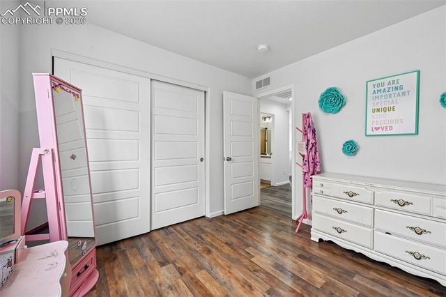 8287 Loganberry Court, Colorado Springs, CO 80927