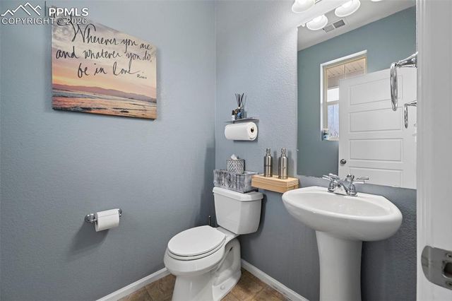 8287 Loganberry Court, Colorado Springs, CO 80927