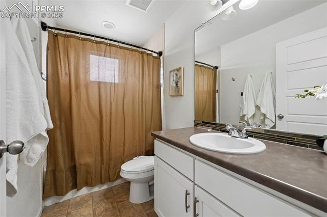 8287 Loganberry Court, Colorado Springs, CO 80927