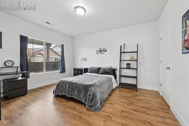 8287 Loganberry Court, Colorado Springs, CO 80927