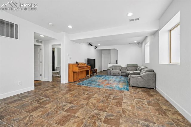 8287 Loganberry Court, Colorado Springs, CO 80927