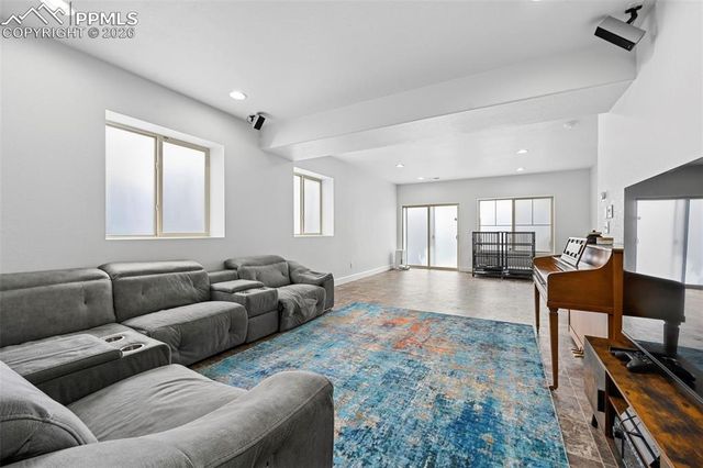 8287 Loganberry Court, Colorado Springs, CO 80927