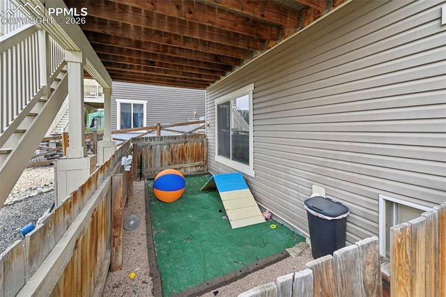 8287 Loganberry Court, Colorado Springs, CO 80927