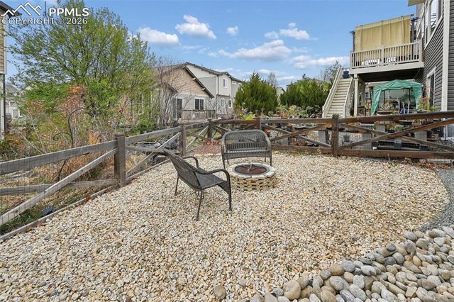 8287 Loganberry Court, Colorado Springs, CO 80927