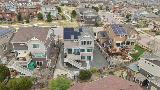 8287 Loganberry Court, Colorado Springs, CO 80927