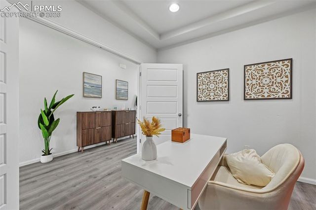 8287 Loganberry Court, Colorado Springs, CO 80927