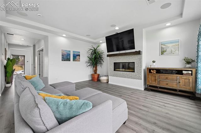 8287 Loganberry Court, Colorado Springs, CO 80927