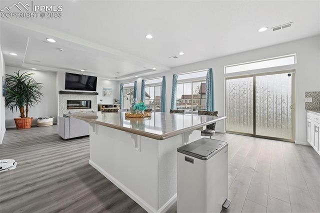 8287 Loganberry Court, Colorado Springs, CO 80927