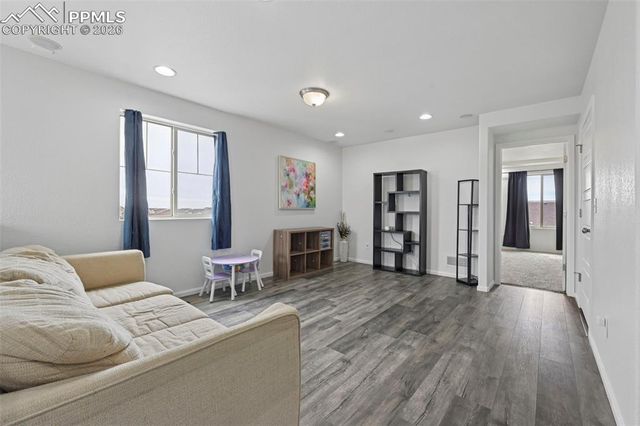 8287 Loganberry Court, Colorado Springs, CO 80927