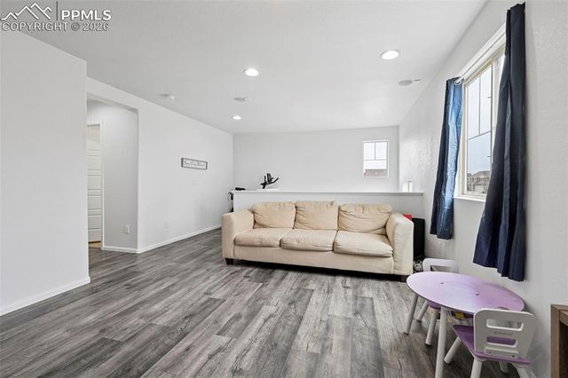 8287 Loganberry Court, Colorado Springs, CO 80927