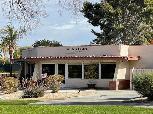 447 Paseo Perdido, Cathedral City, CA 92234