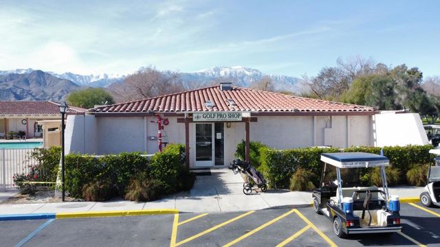 447 Paseo Perdido, Cathedral City, CA 92234