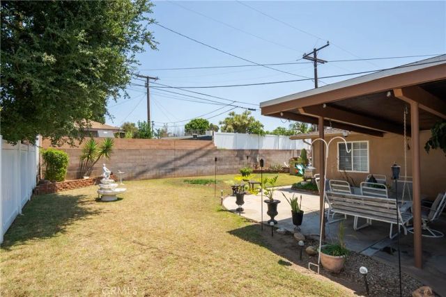 416 S Lowell Street, Covina, CA 91723