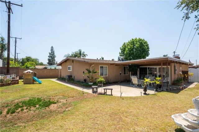 416 S Lowell Street, Covina, CA 91723