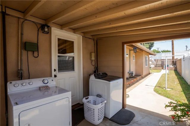 416 S Lowell Street, Covina, CA 91723