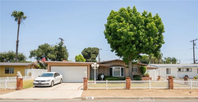 416 S Lowell Street, Covina, CA 91723