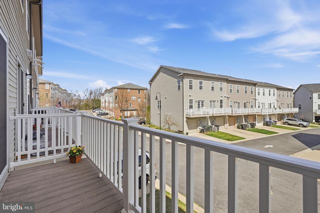 15415 ROSEMONT MANOR DR, Haymarket, VA 20169