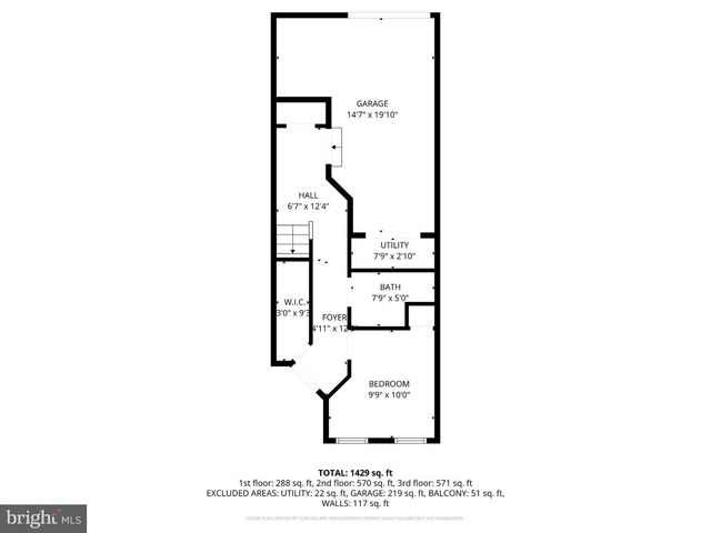 15415 ROSEMONT MANOR DR, Haymarket, VA 20169