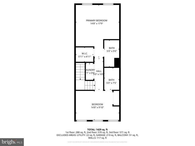 15415 ROSEMONT MANOR DR, Haymarket, VA 20169