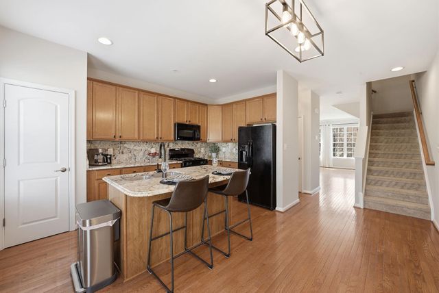 15415 ROSEMONT MANOR DR, Haymarket, VA 20169