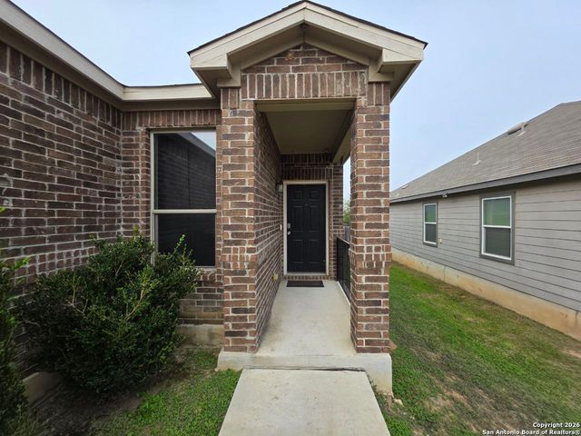 8439 Fortuna, San Antonio, TX 78252