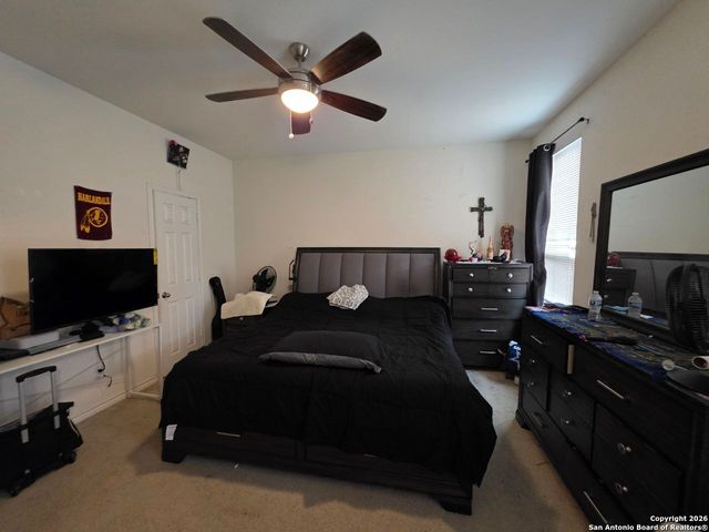 8439 Fortuna, San Antonio, TX 78252