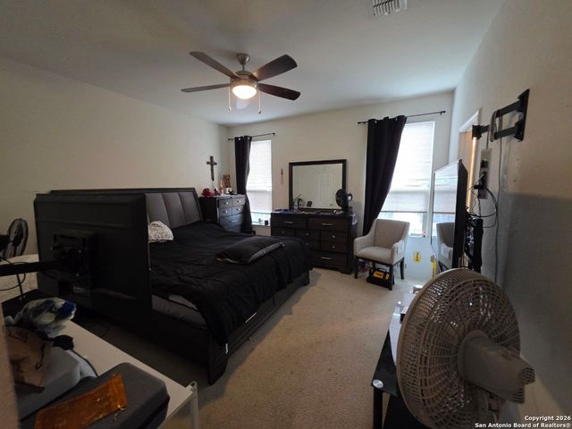 8439 Fortuna, San Antonio, TX 78252