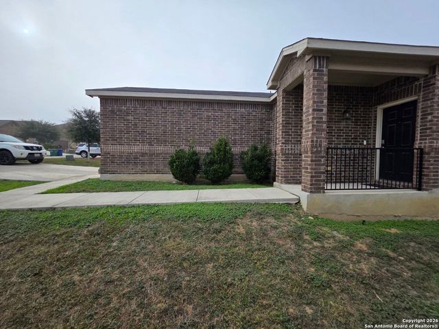 8439 Fortuna, San Antonio, TX 78252