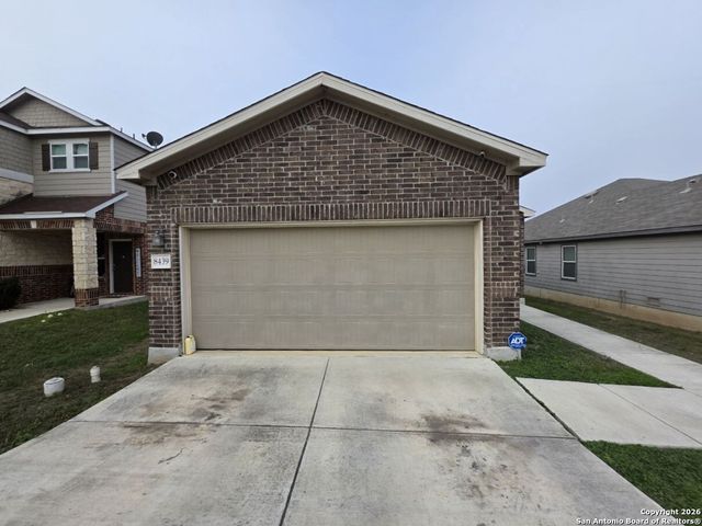 8439 Fortuna, San Antonio, TX 78252