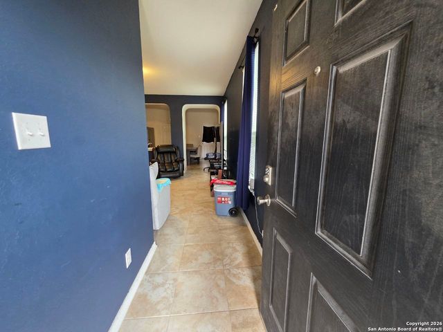 8439 Fortuna, San Antonio, TX 78252