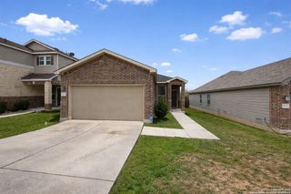 8439 Fortuna, San Antonio, TX 78252