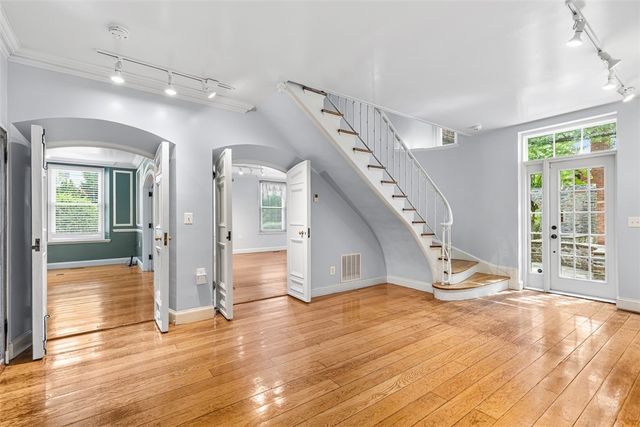 195 George Street, Providence, RI 02906