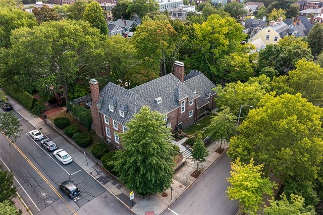 195 George Street, Providence, RI 02906
