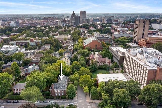 195 George Street, Providence, RI 02906