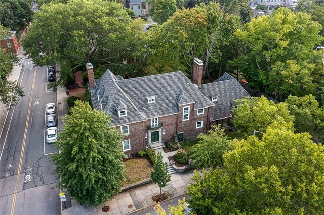 195 George Street, Providence, RI 02906