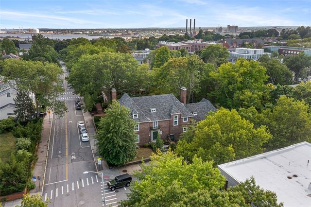 195 George Street, Providence, RI 02906