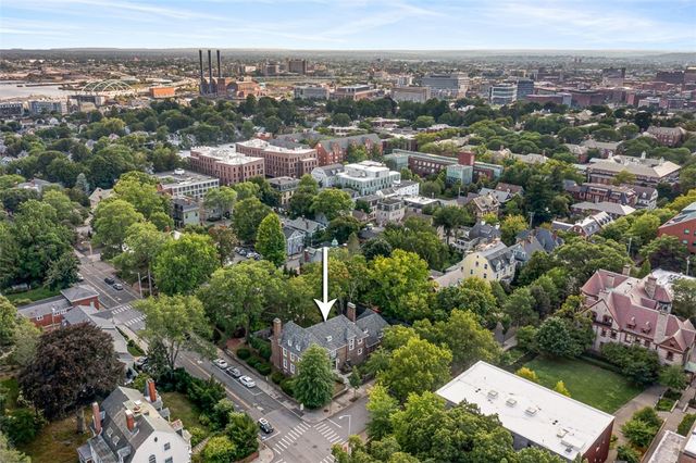 195 George Street, Providence, RI 02906
