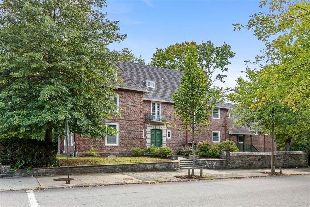 195 George Street, Providence, RI 02906